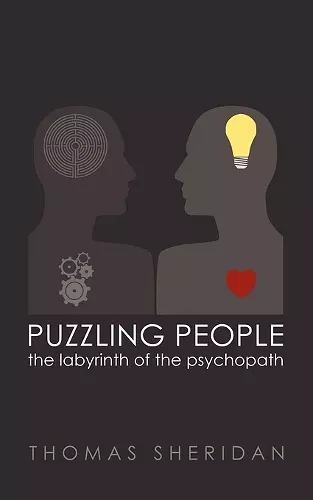 Puzzling People cover