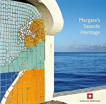 Margate's Seaside Heritage cover