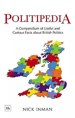 Politipedia cover