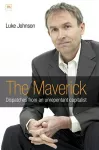 The Maverick cover