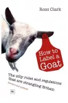 How to Label a Goat cover
