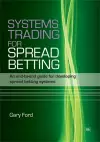 Systems Trading for Spread Betting cover