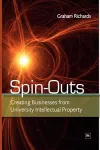 Spin-Outs cover