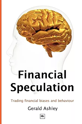 Financial Speculation cover