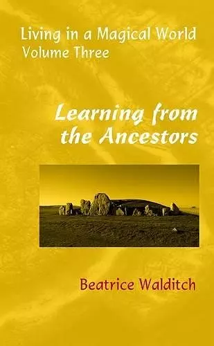 Learning from the Ancestors cover