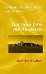 Learning from the Ancestors cover