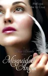 Misguided Angel cover