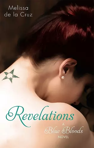 Revelations cover