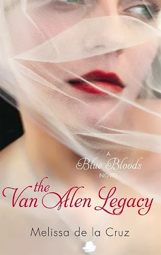 The Van Alen Legacy cover