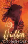 Hidden cover