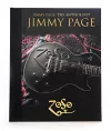 Jimmy Page: The Anthology cover