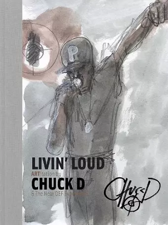 Livin' Loud cover