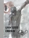 Livin' Loud cover