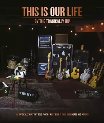 This Is Our Life cover