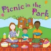 Picnic in the Park cover
