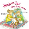 Josh and Jaz Have Three Mums cover