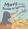 Morris and the Bundle of Worries cover