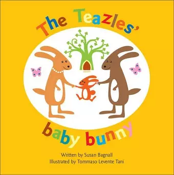 The Teazles' Baby Bunny cover
