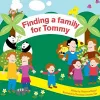 Finding a Family for Tommy cover
