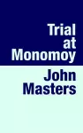 Trial at Monomoy cover