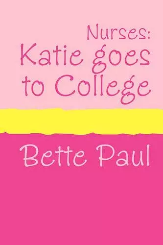 Katie Goes to College cover