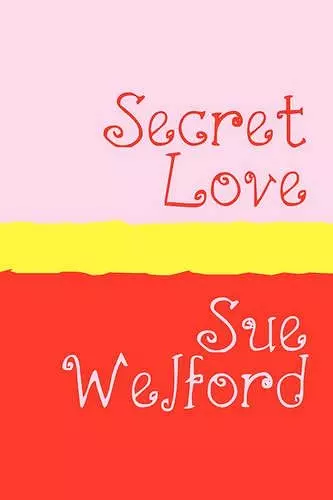 Secret Love cover