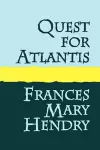 Quest for Atlantis cover