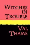 Witches in Trouble cover