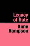 Legacy of Hate cover
