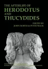 The Afterlife of Herodotus and Thucydides cover