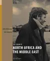 The Cinema of North Africa and the Middle East cover