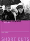 The French New Wave – A New Look cover