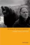 The Cinema of Werner Herzog cover