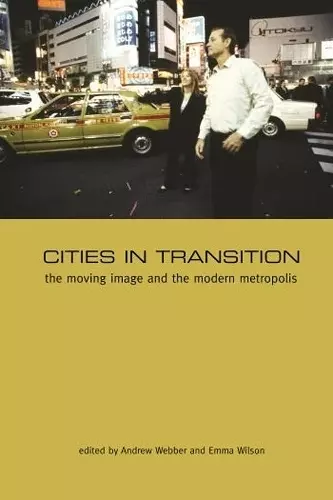 Cities in Transition cover