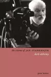 The Cinema of Jan Svankmajer 2e cover