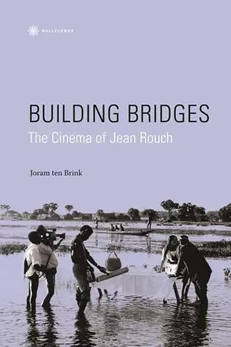 Building Bridges cover