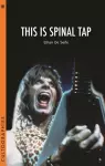 This is Spinal Tap cover