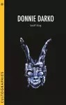 Donnie Darko cover