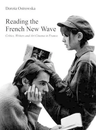 Reading the French New Wave cover