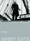 German Expressionist Cinema – The World of Light and Shadow cover