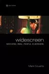 Widescreen – Watching Real People Elsewhere cover