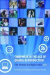 Cinephilia in the Age of Digital Reproduction – Film, Pleasure, and Digital Culture, Volume 1 cover