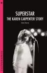 Superstar – The Karen Carpenter Story cover