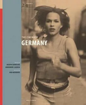 The Cinema of Germany cover