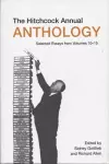 The Hitchcock Annual Anthology – Selected Essays from Volumes 10–15 cover