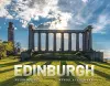 Edinburgh cover