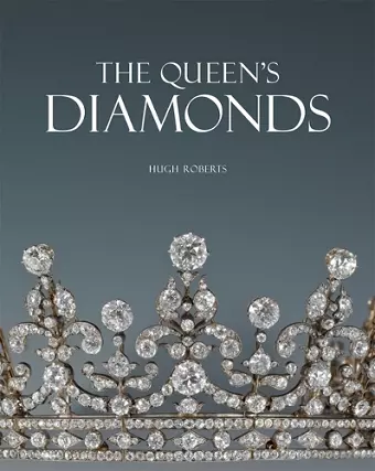 The Queen's Diamonds cover