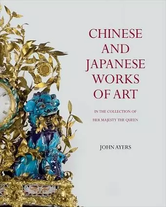 Chinese and Japanese Works of Art cover