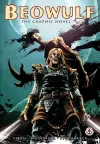 Beowulf: The Graphic Novel cover