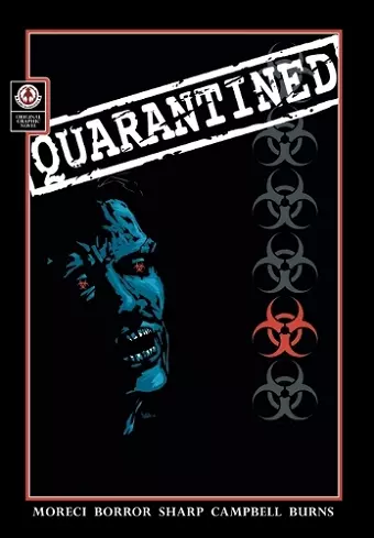 Quarantined cover